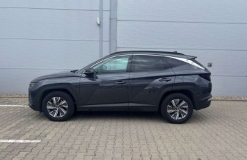 Hyundai Tucson IV SUV HEV 1.6 T-GDI HEV 230KM 2022 Hyundai Tucson 1.6 T-GDI HEV 230KM AT Executive Salon PL ASO I-wszy wlasci, zdjęcie 20