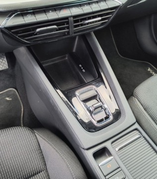 Skoda Octavia IV Kombi 2.0 TDI 150KM 2022 Skoda Octavia Combi 2.0 TDI Ambition DSG, 150KM, S, zdjęcie 20