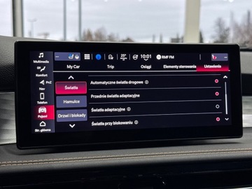 Alfa Romeo Tonale SUV 1.5 T4 160KM 2024 Alfa Romeo Tonale 1.5 T4 GSE mHEV Veloce DCT / 1 w, zdjęcie 31