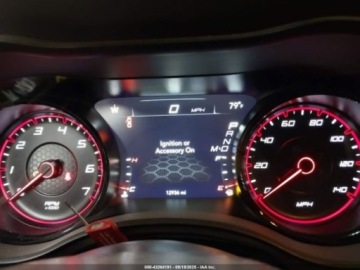 Dodge Charger VII 2023 Dodge Charger GT, 2023r., 3.6L 3.6 Benzyna 300KM, zdjęcie 10