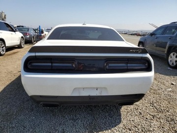 Dodge Challenger III 2021 Dodge Challenger Dodge Challenger Hellcat 6.2 Benzyna 717KM, zdjęcie 6