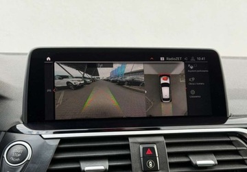 BMW X4 2019 BMW X4 I wlasciciel M Sport Gwarancja Bezwypadkowy FVAT23, zdjęcie 35