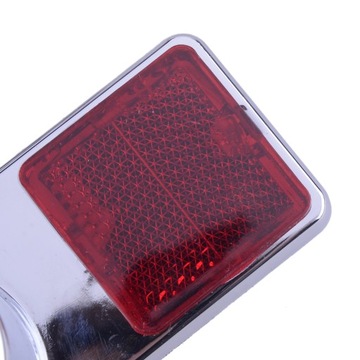 Lampa tablicy rejestracyjnej do Honda Rebel CA 125