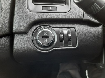 Opel Insignia I Hatchback Facelifting 1.6 CDTI Ecotec 136KM 2016 Opel Insignia Zarejestrowany I ubezpieczony, po, zdjęcie 15