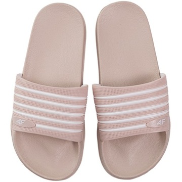 Женские тапочки 4F Спортивный резиновый бассейн для летнего пенопластового дома