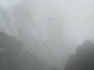 DACIA SANDERO I - KAPOTA