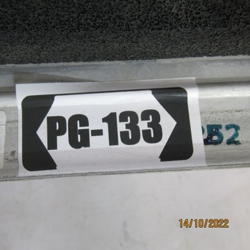 PG-133 INTERCOOLER HYUNDAI TUCSON 20- SONATA 28270-2M400 KIA SPORTAGE