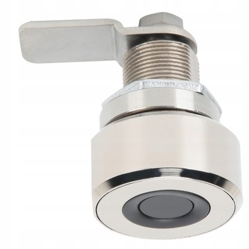 ЗАМОК ЯЩИКА ДЛЯ МЕБЕЛИ ПО ОТПЕЧАТКАМ ПАЛЬЦЕВ