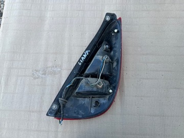 SUZUKI LIANA HB SVĚTLO LEVÝ ZADNÍ