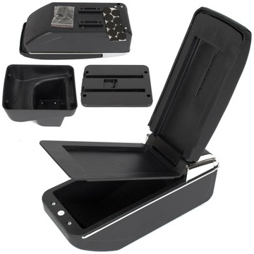 LOKETNÍ OPĚRKA MODECAR DA-30115