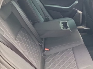 Skoda Karoq Crossover Facelifting 2.0 TSI 190KM 2026 SKODA Karoq Sportline 2.0 TSI DSG 4x4 Suv 190KM 2026, zdjęcie 10