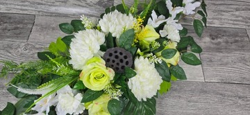 КОМПЛЕКТ СОЗДАНИЕ КЛАДБИЩА, БУКЕТ, МОГИЛА, ОБОРУДОВАНИЕ МОГИЛЫ, ВСЕ ПРАЗДНИКИ