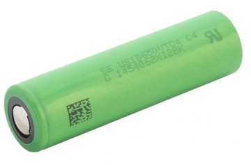 Ogniwo Li-Ion SONY MURATA 18650 VTC4 2100mAh 30A