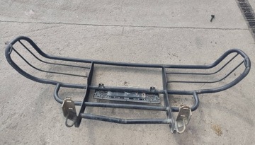 KLOKAN OCHRANNÝ RÁM OPEL FRONTERA A 1995R