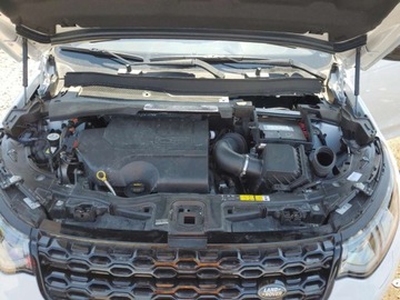 Land Rover Discovery V 2021 Land Rover Discovery Sport SE R-Dynamic 2021 2.0l 2.0 Benzyna 246KM, zdjęcie 6