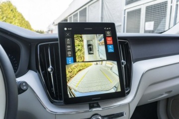 Volvo XC60 II 2025 Volvo XC 60 Plus Dark B5 AWD mild hybrid Benzyna, zdjęcie 32