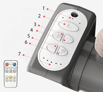 ЭЛЕКТРИЧЕСКАЯ КОЛЯЛКА ДЕТСКАЯ КРОВАТЬ ИГРУШКА МОСКИТНАЯ СЕТКА ГАМАК С BLUETOOTH