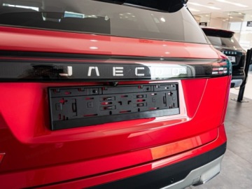 Jaecoo 7 1.6T 147KM 2025 JAECOO J7 1.6 T-GDI Urban DCT Suv 147KM 2025, zdjęcie 8
