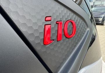 Hyundai i10 III Hatchback 1.0 T-GDI 100KM 2023 Hyundai i10 N-line salon polska gwarancja producenta ASO Benzyna 100KM, zdjęcie 34