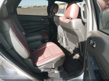 Dodge Durango III 2025 Dodge Durango Srt Hellcat Silver Bullet 2025 6.2 Benzyna 710KM, zdjęcie 1