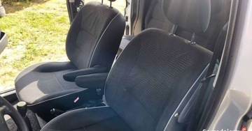 Peugeot Partner I 1.6 16V 109KM 2006 Peugeot Partner Peugeot Partner 1,6 klima sprawna bez rdzy 1.6 Benzyna, zdjęcie 9