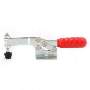 10 шт. Быстроразъемный зажим 201С для сервисных работ