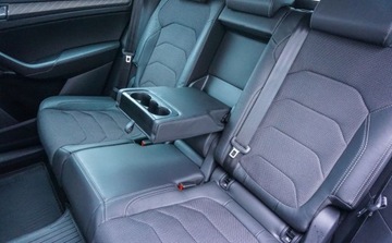 Skoda Kodiaq I SUV Facelifting 2.0 TSI 190KM 2023 Skoda Kodiaq 2,0 TSI 190 KM 4x4 2.0 Benzyna 190KM, zdjęcie 13
