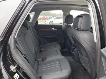 Audi Q5 II 2023 Audi Q5 Prestige 45 2023 2.0l 2.0 Benzyna 261KM, zdjęcie 11