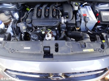 Opel Corsa F Hatchback 5d 1.2 75KM 2021 Opel Corsa Opel Corsa 1.2 Edition Business Pack SampS 1.2 Benzyna 75KM, zdjęcie 38