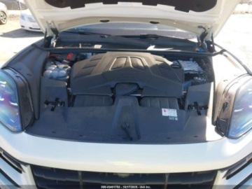 Porsche Cayenne III 2024 Porsche Cayenne 2024r.,4x4, 3.0L 3.0 Benzyna 348KM, zdjęcie 11