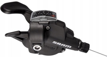 Manetka Prawa MTB Tył SRAM X4 8 rz rzędów