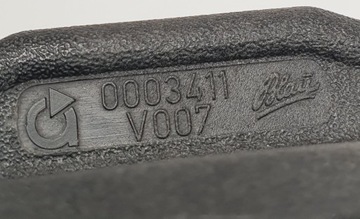 ZÁCPA  PLNĚNÍ PALIVA SMART FOURTWO 450 0.6 T