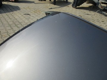 Hyundai Veloster 2012 КРЫША