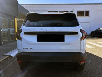 Dacia Bigster 1.2 TCe 140KM 2025 Od ręki - Essential LPG 1.2 TCe mHEV 140KM, zdjęcie 3