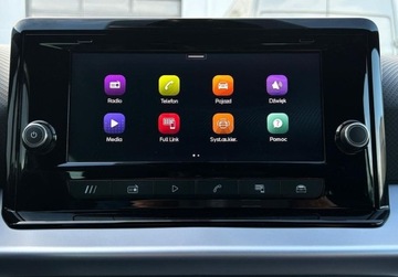 Seat Ibiza V 2024 Seat Ibiza FR, FV23, Tempomat, Czujniki parkowania, Asystenci, Bezwypadkow, zdjęcie 25