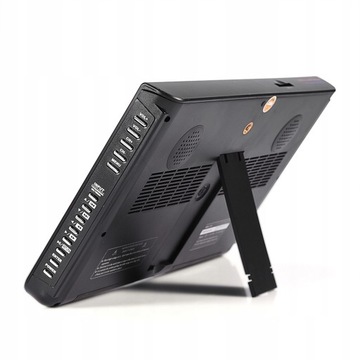 ЦИФРОВОЙ ПОРТАТИВНЫЙ ТЕЛЕВИЗОР LEADSTAR DVB