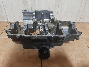 НИЖНИЙ РОЛИК БЛОК ДВИГАТЕЛЯ HONDA CBR 1000F