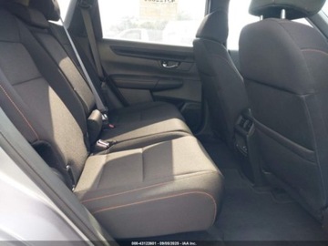 Honda CR-V VI 2024 Honda CR-V Hybrid Sport 2024 2.0l 2.0 Hybryda 145KM, zdjęcie 12