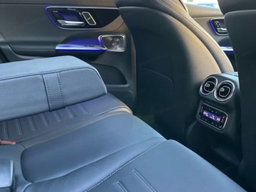 Mercedes GLC C254/X254 SUV 2.0 300d 269KM 2025 GLC Coupe 300 d 4-Matic AMG Line 2.0 (269KM) 2025, zdjęcie 14