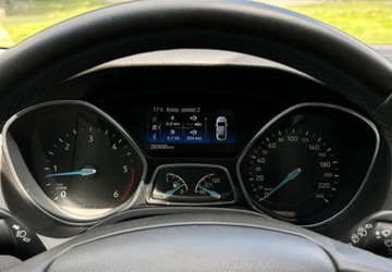 Ford Focus III 2017 Ford Focus Ford Focus 1.5 Diesel 115KM, zdjęcie 11