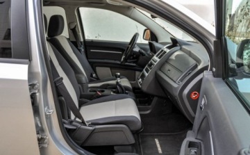 Dodge Journey 2.0 CRD 140KM 2010 Dodge Journey 2,0CRD 2010 r. 2.0 Diesel 140KM, zdjęcie 10