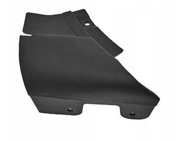 DODGE CHALLENGER 15 - DRŽÁKY NÁRAZNÍKU LEVÝ 68259515AA