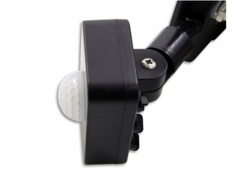 Галогенная 20 Вт с датчиком движения