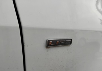 Volkswagen Golf Plus II 2013 Volkswagen Golf Plus 2013r, 1.6 TDI. Lekko uszkodzony lewy bok. Jezdzi., zdjęcie 18