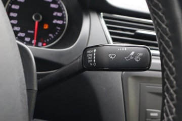 Seat Toledo IV Liftback Facelifting 1.0 EcoTSI 95KM 2018 Seat Toledo 1.0 TSI, Salon Polska, Serwis ASO, zdjęcie 19