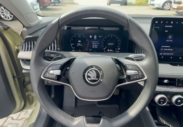 Skoda Superb III Liftback Facelifting 1.5 TSI 150KM 2024 Skoda Superb 1.5 TSI mHeV 150 KM 7 DSG Selection 1.5 Benzyna 150KM, zdjęcie 18