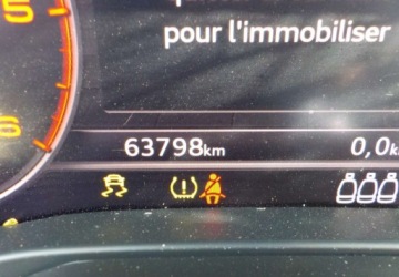 Audi Q2 2022 Audi Q2 S-Tronic Okazja 2.0 Diesel 150KM, zdjęcie 27