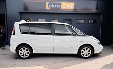 Renault Espace IV Van Facelifting 2.0 dCi 150KM 2013 Renault Espace Renault Espace 2.0 dCi Celsium ESM 2.0 Diesel 150KM, zdjęcie 6