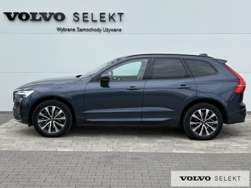 Volvo XC60 II 2023 Volvo XC 60 B4 Diesel | Plus Dark | Salon PL | Ser, zdjęcie 4