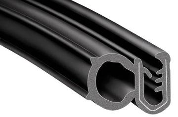 Guma EPDM lita/ekspandowana Vapormatic